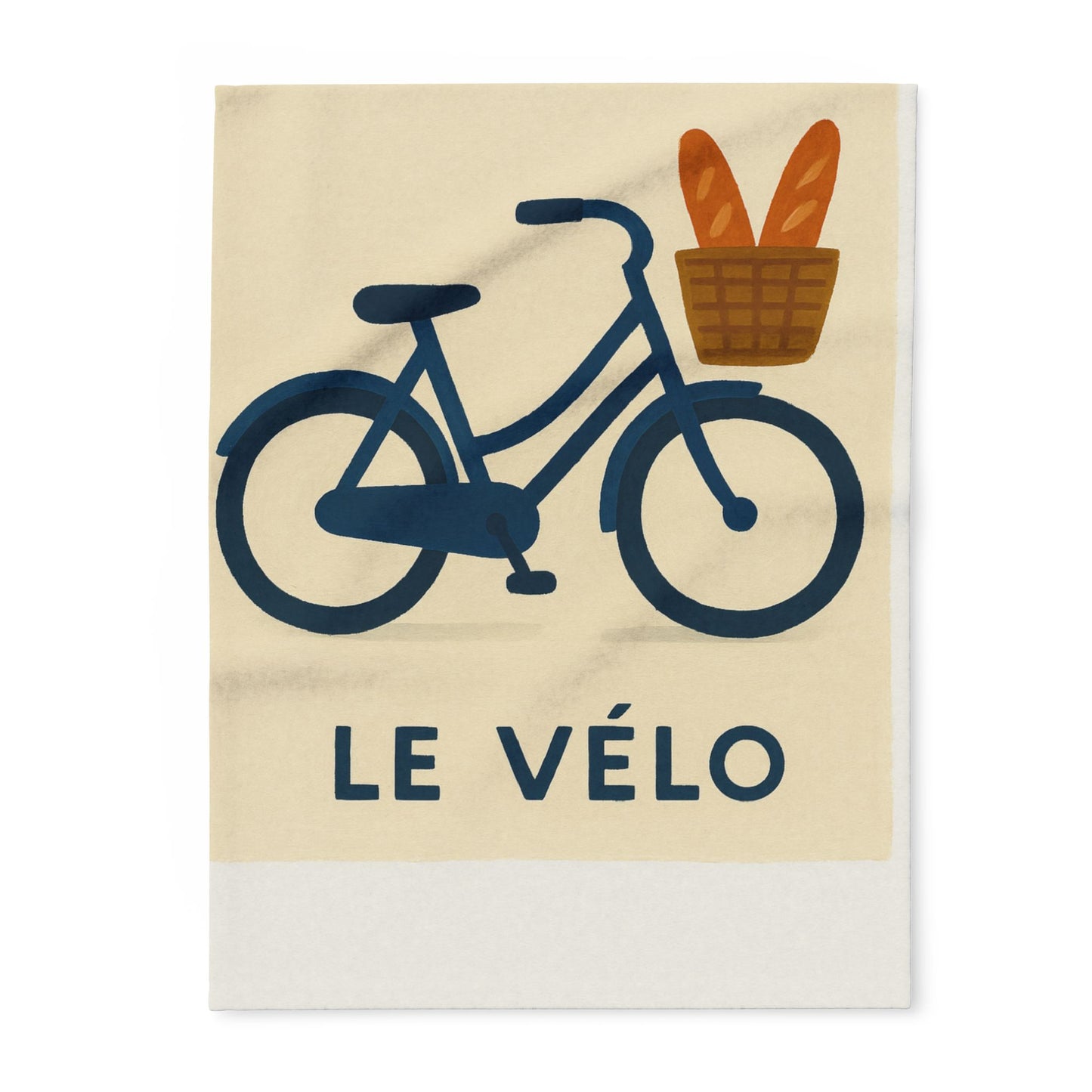 Arctic Fleece Blanket