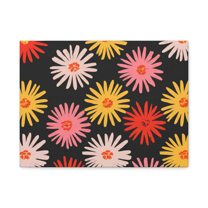 Stretched Canvas Wall Art