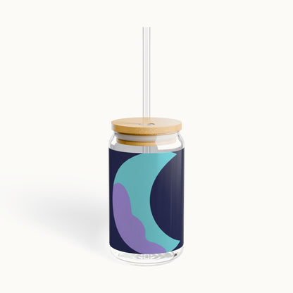 Sipper Glass | 16oz