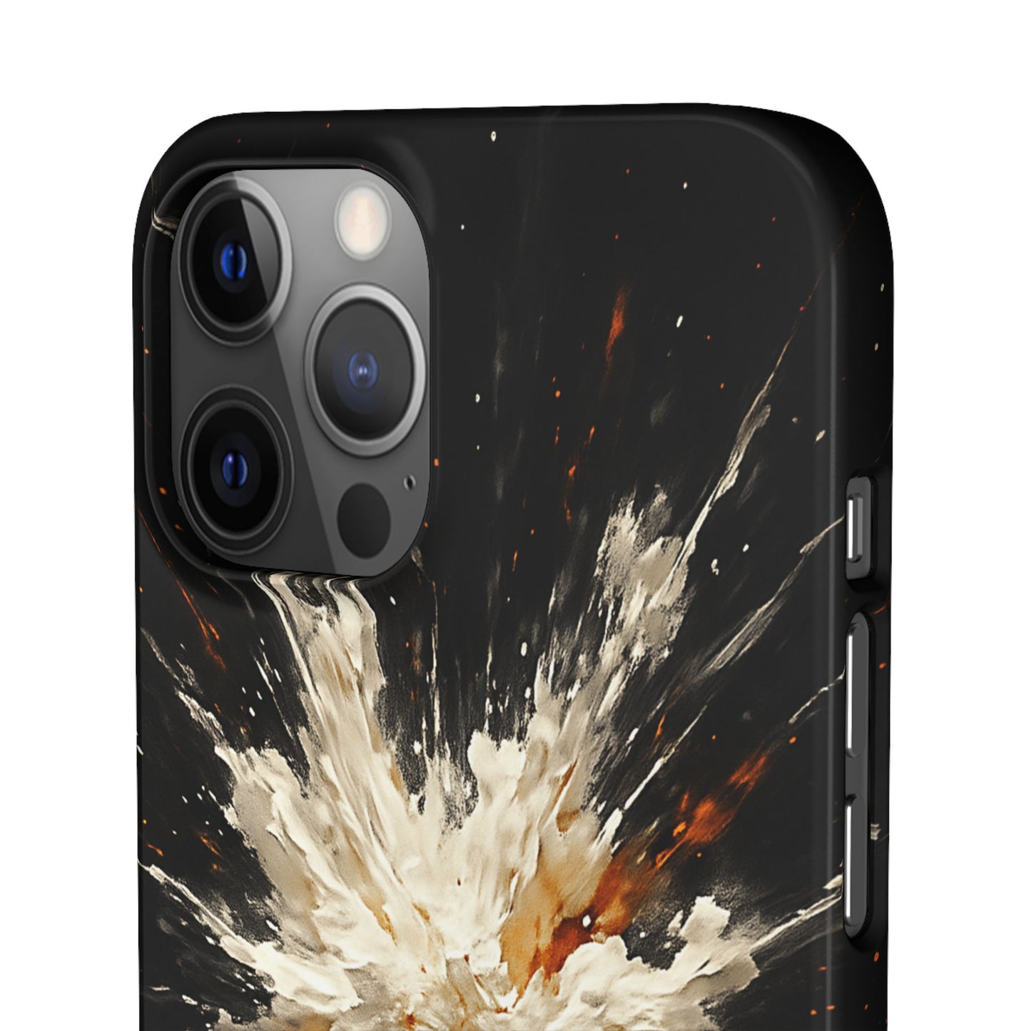 Snap Phone Case