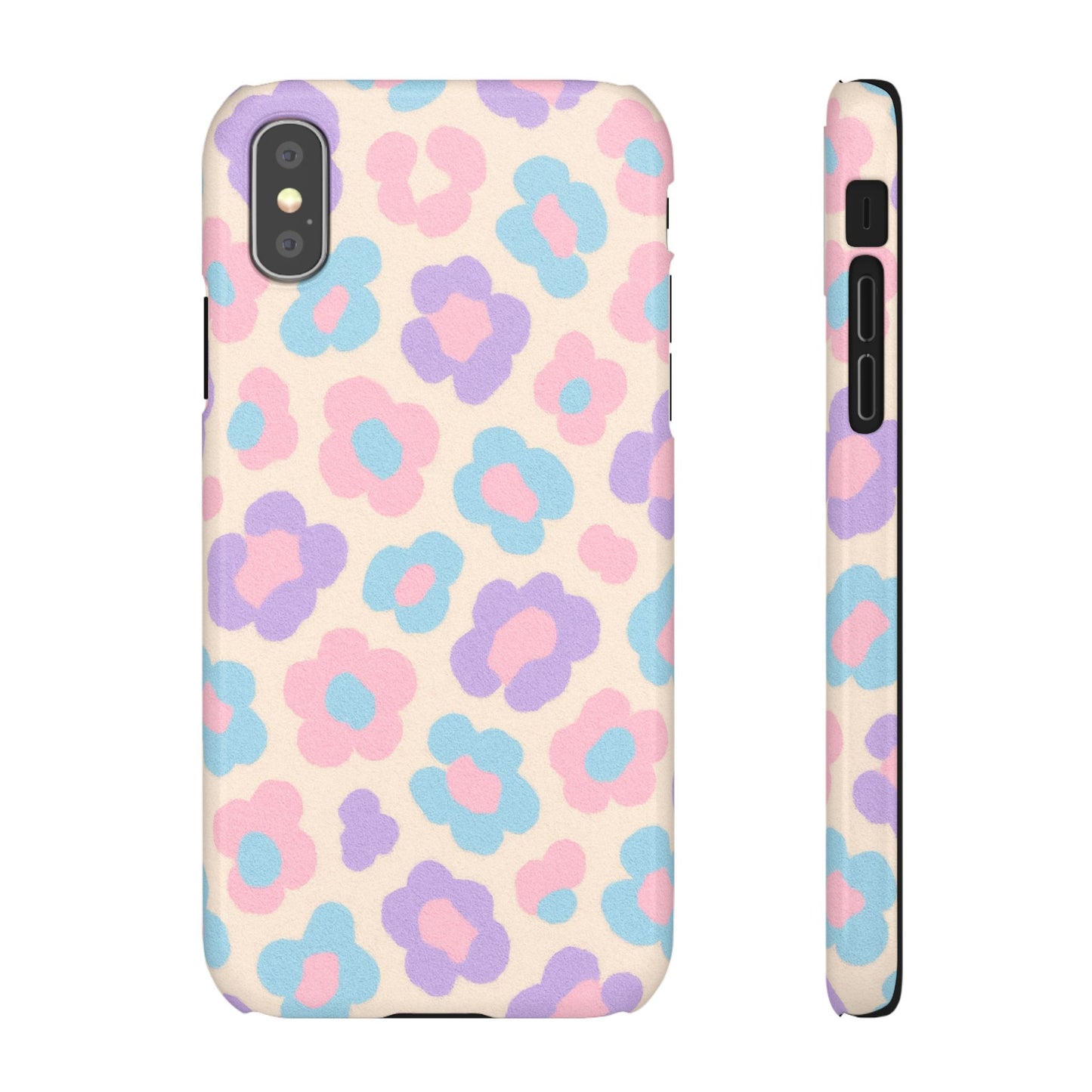 Snap Phone Case