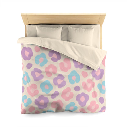 Microfiber Duvet Cover