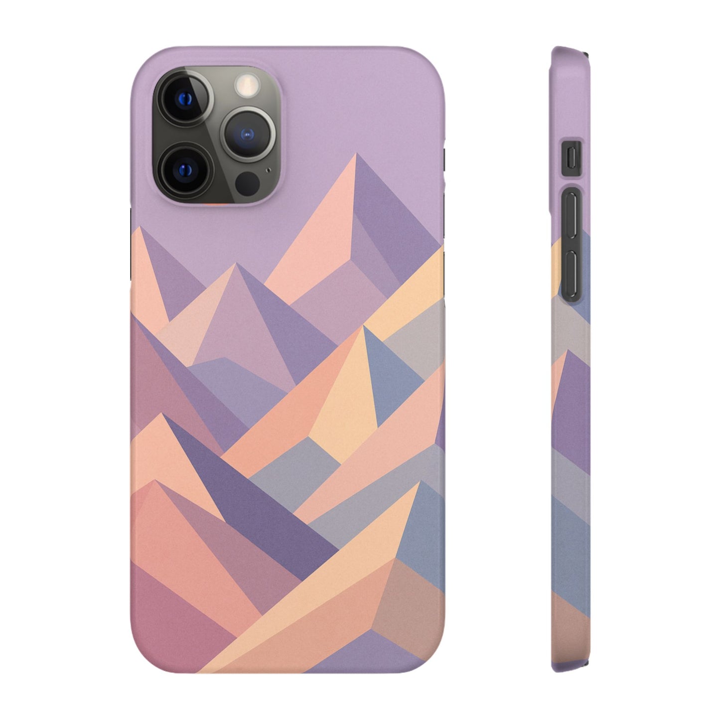 Snap Phone Case