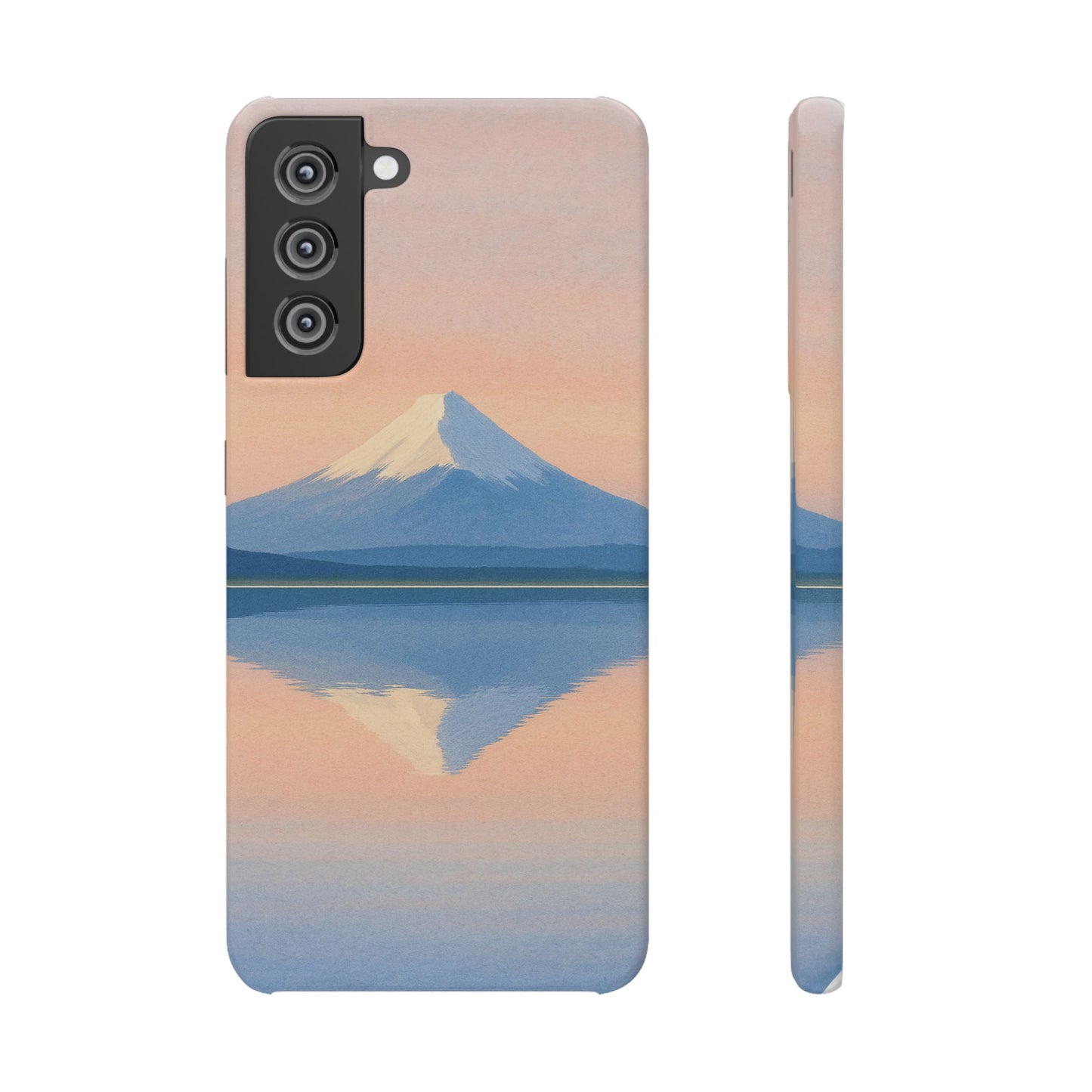 Snap Phone Case