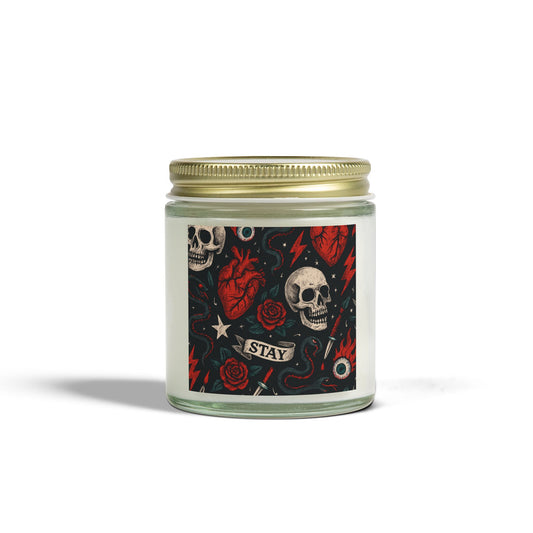 Scented Candles