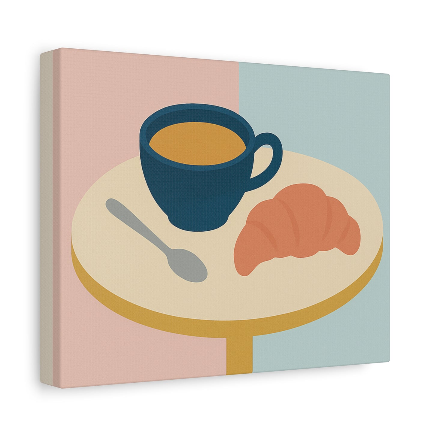 Stretched Canvas Wall Art