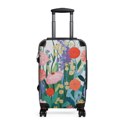 Suitcase - Travel Luggage