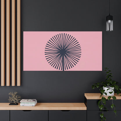 Stretched Canvas Wall Art