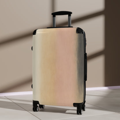 Suitcase - Travel Luggage