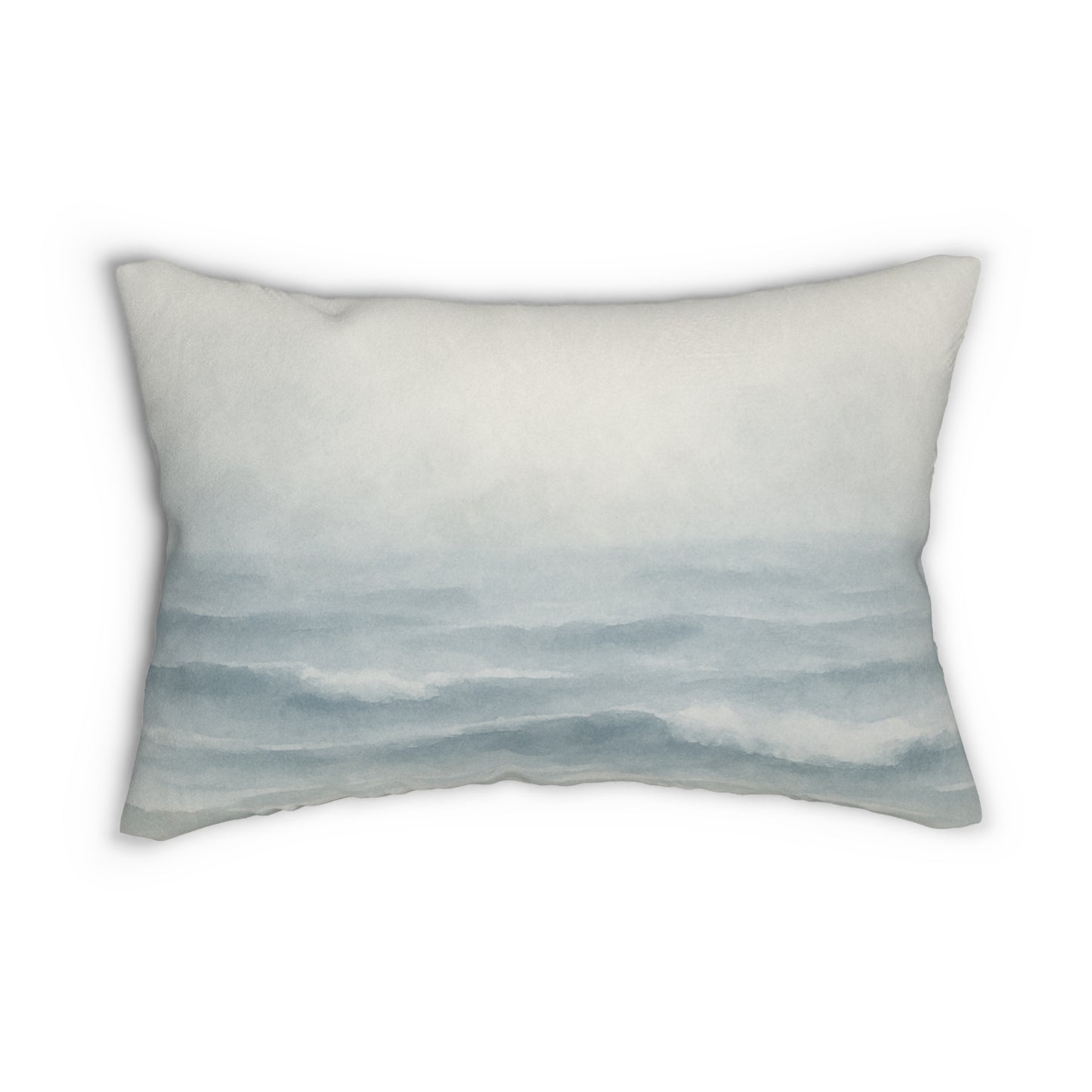 Rectangular Throw Pillow