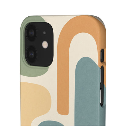 Snap Phone Case