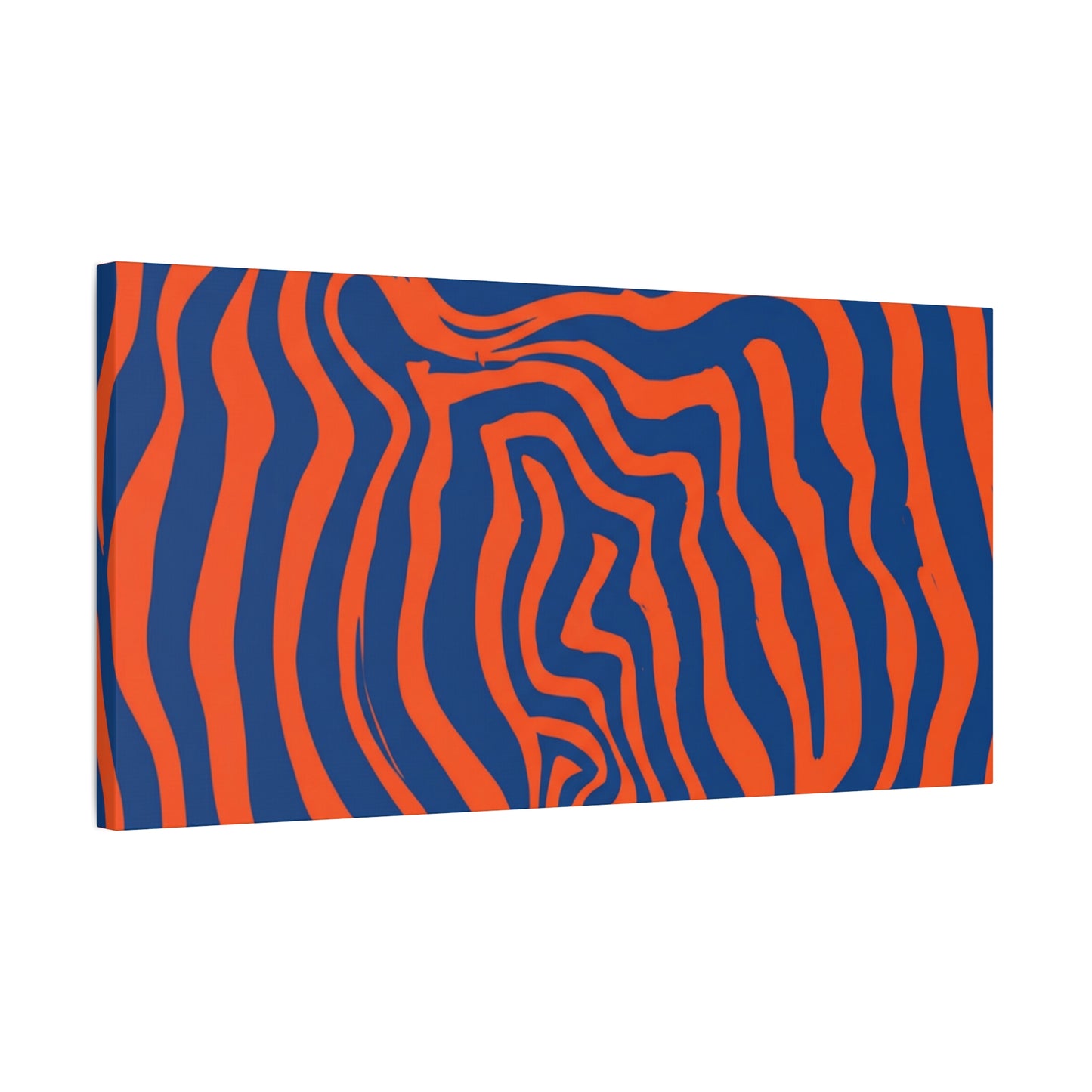 Stretched Canvas Wall Art