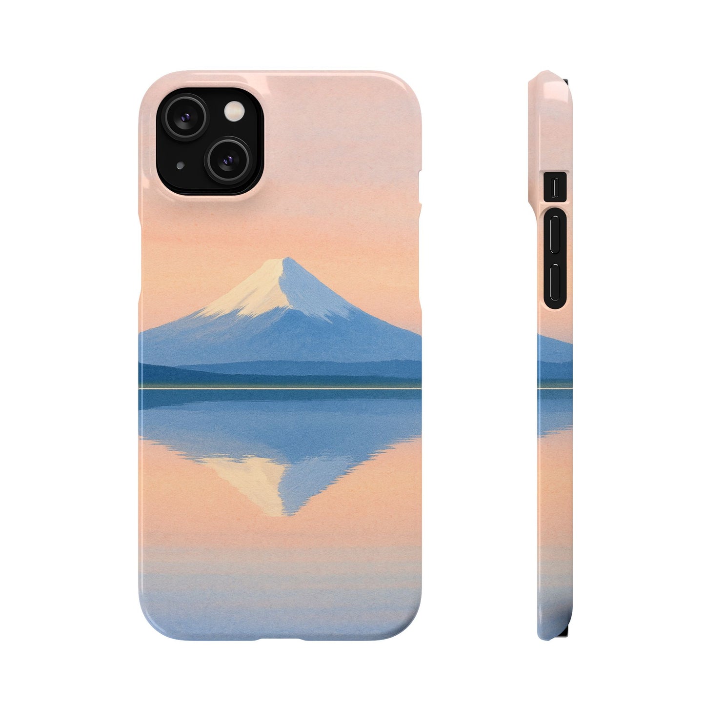 Snap Phone Case