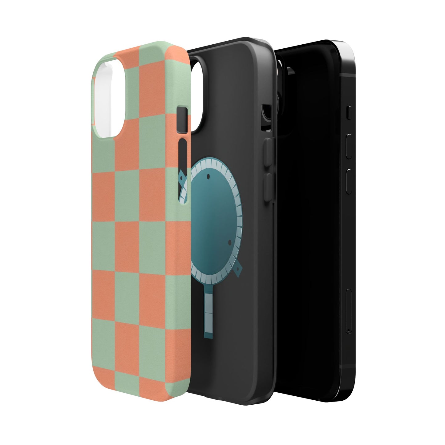 Magnetic Phone Case