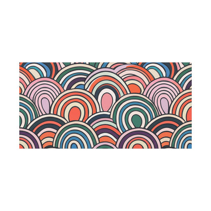 Stretched Canvas Wall Art