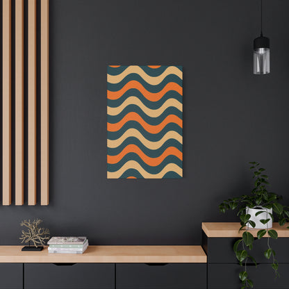 Canvas Art Print Vertical