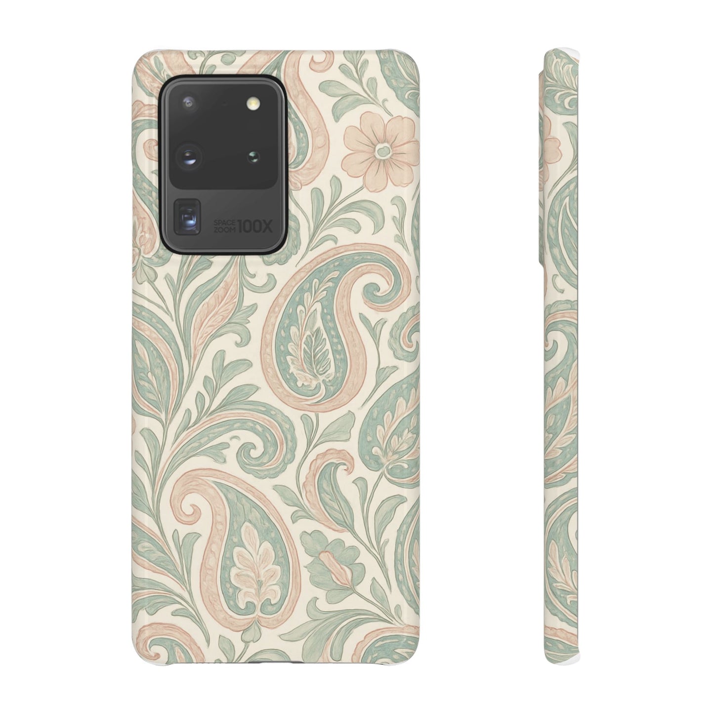 Snap Phone Case