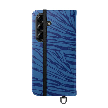 Vegan Leather Flip Case