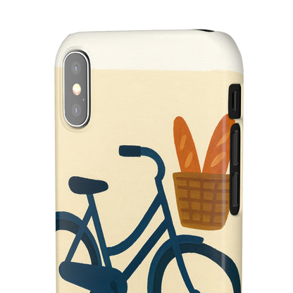 Snap Phone Case