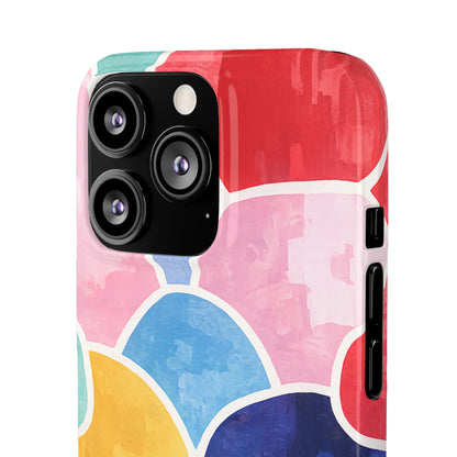 Snap Phone Case