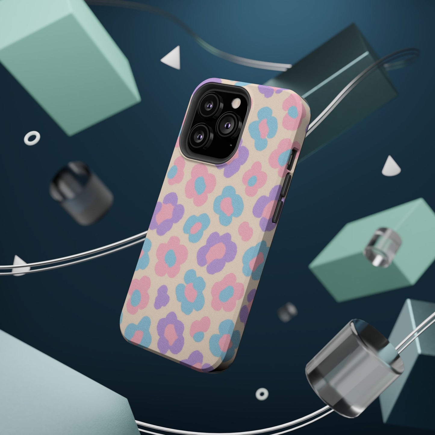 Magnetic Phone Case