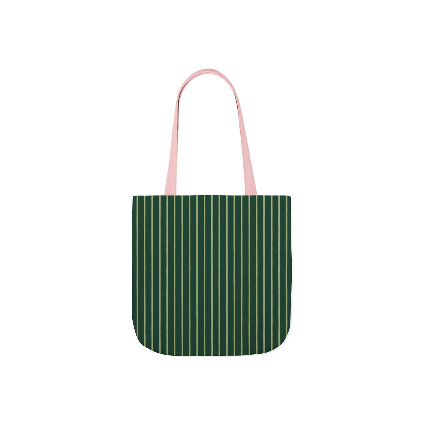 Tote Bag with 5-Color Straps