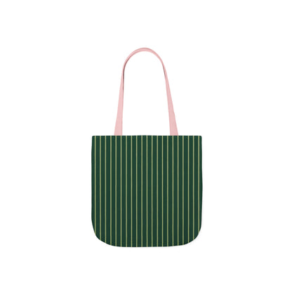 Tote Bag with 5-Color Straps