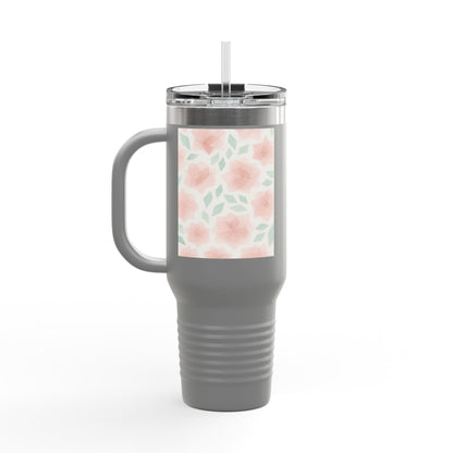 40oz Insulated Travel Mug