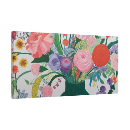 Stretched Canvas Wall Art