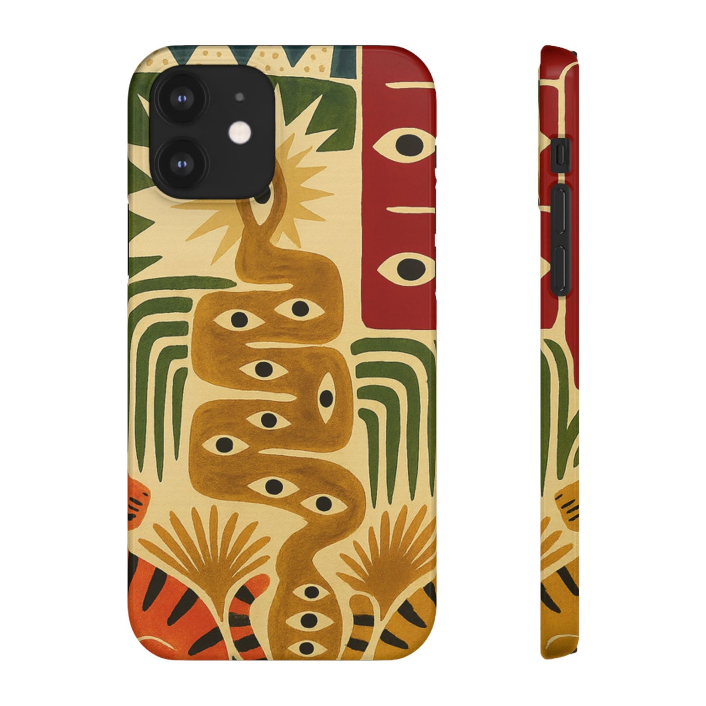 Snap Phone Case