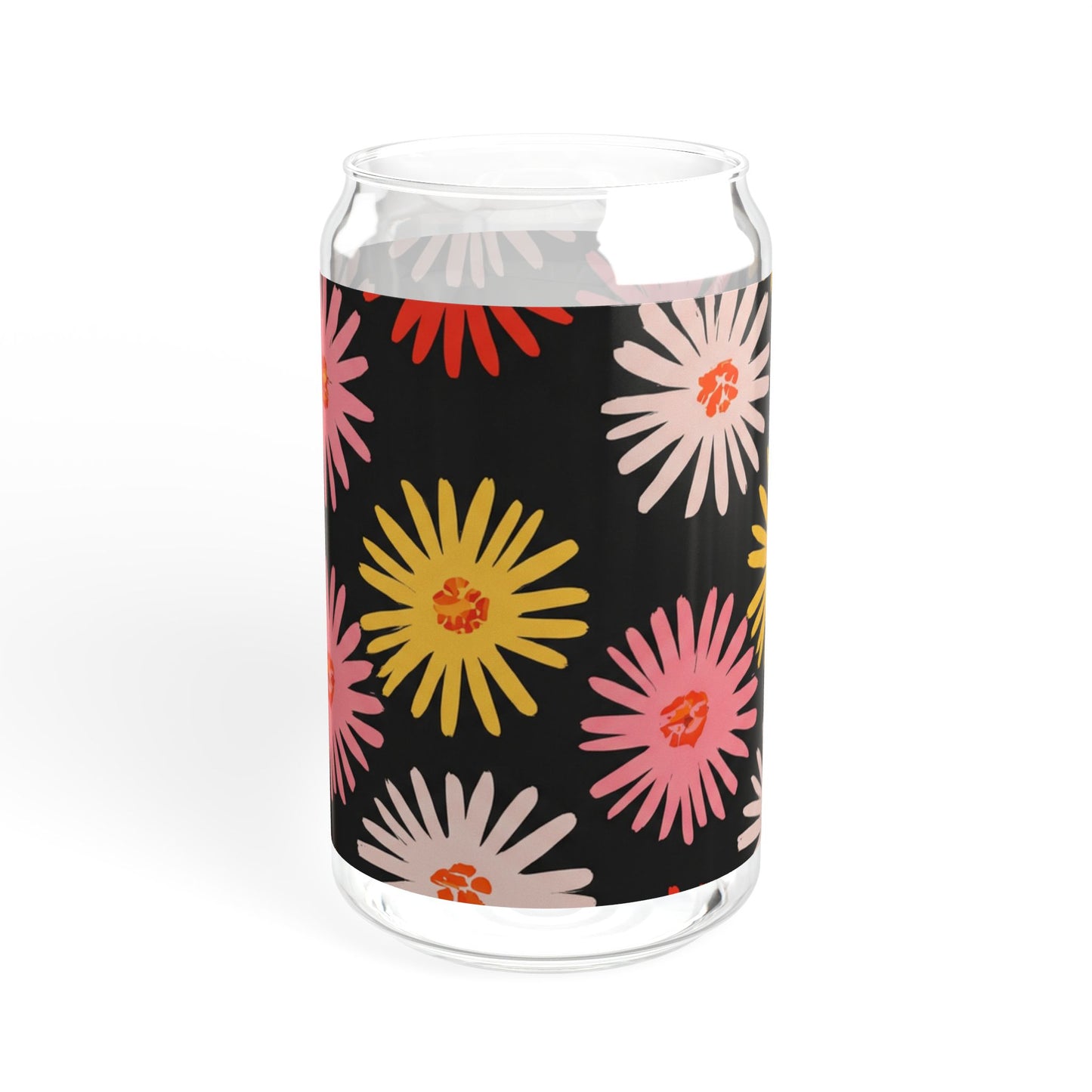 Sipper Glass | 16oz