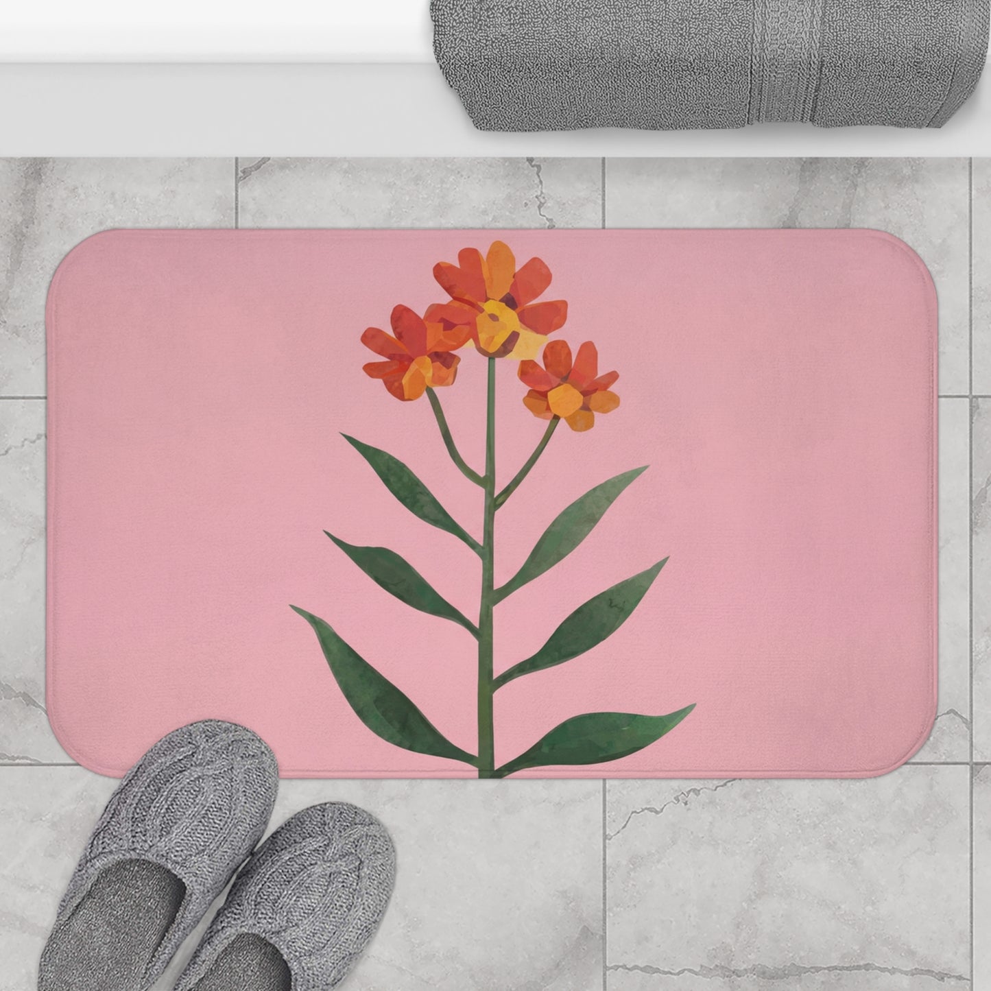 Bath Mat