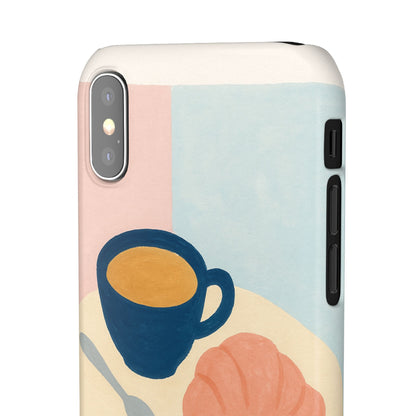 Snap Phone Case