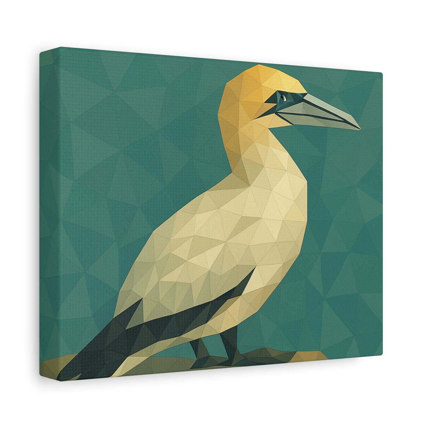 Stretched Canvas Wall Art