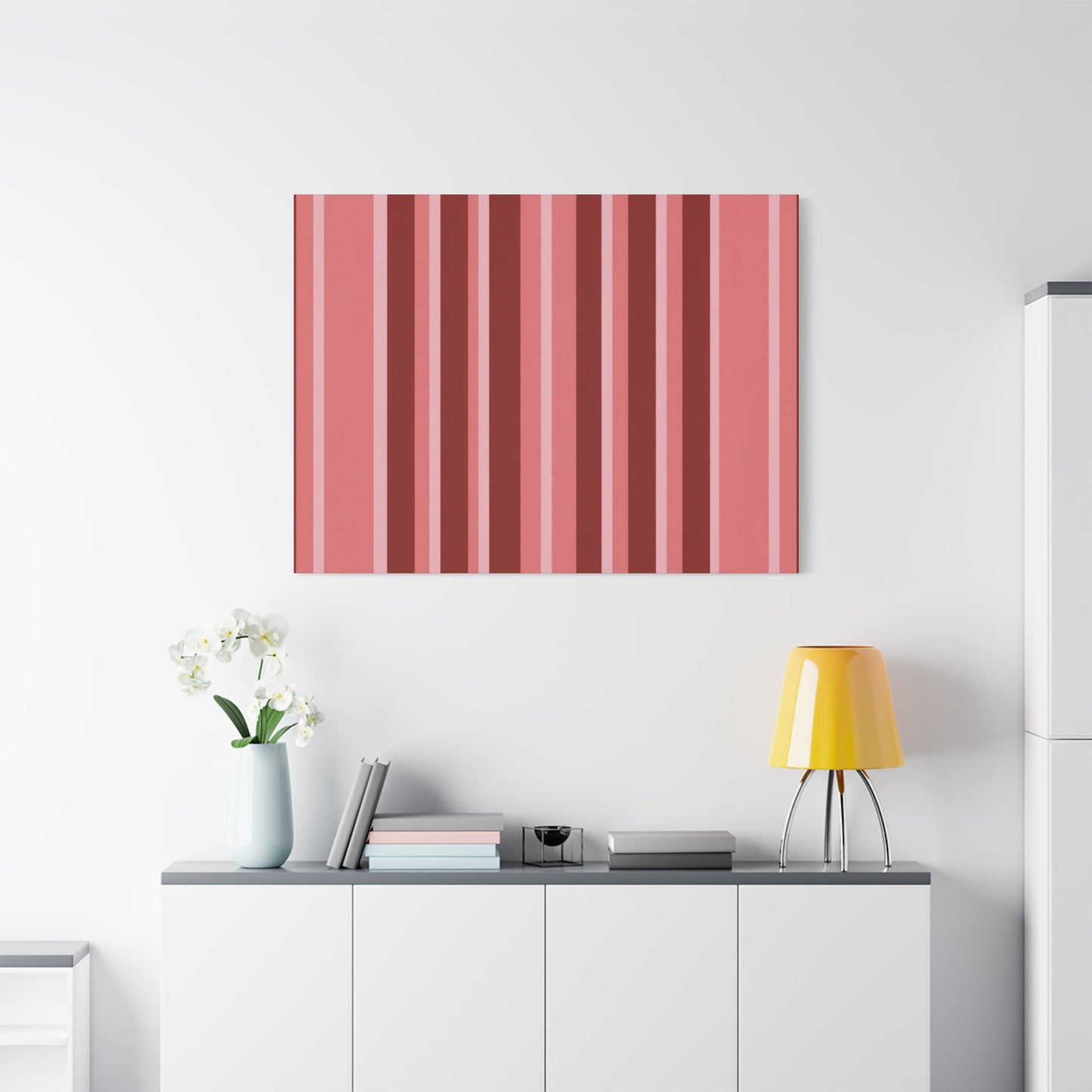 Stretched Canvas Wall Art