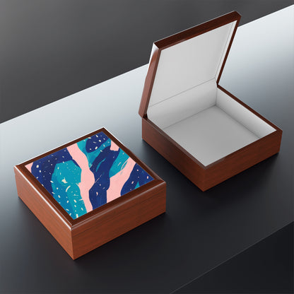 Jewelry Box
