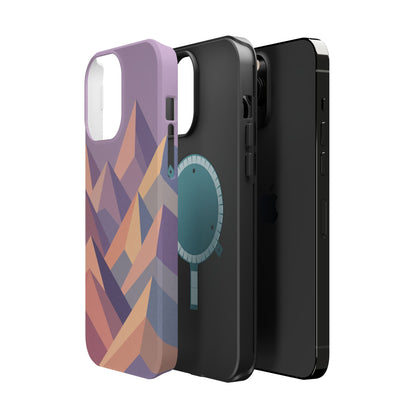 Magnetic Phone Case