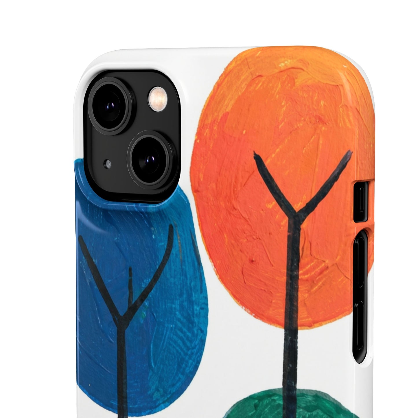 Snap Phone Case