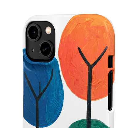 Snap Phone Case
