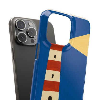 Snap Phone Case