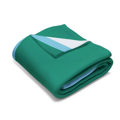 Arctic Fleece Blanket
