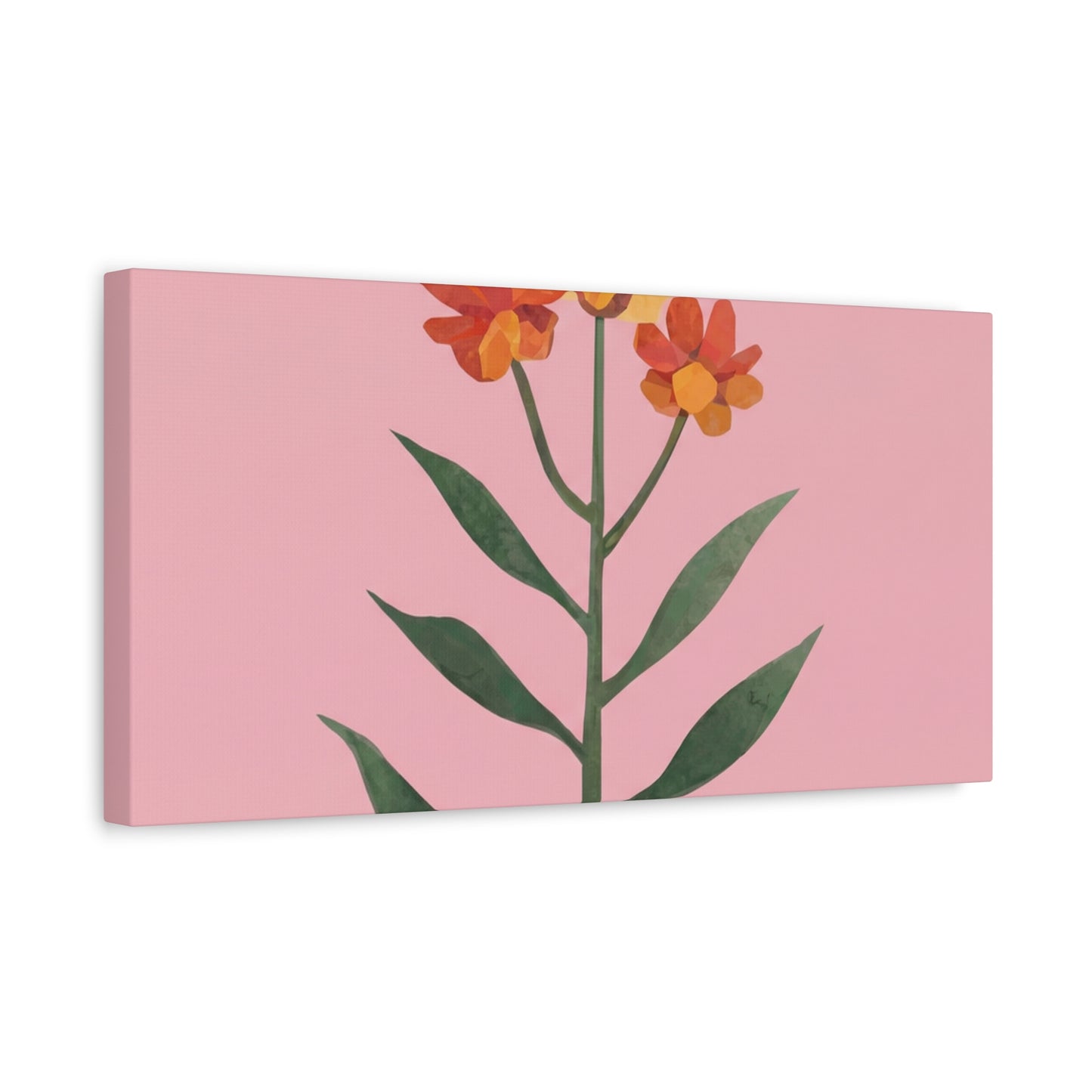 Stretched Canvas Wall Art