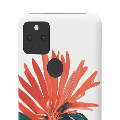 Snap Phone Case
