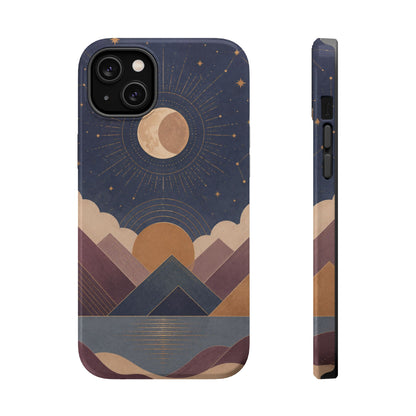 Celestial Vale Magnetic Phone Case