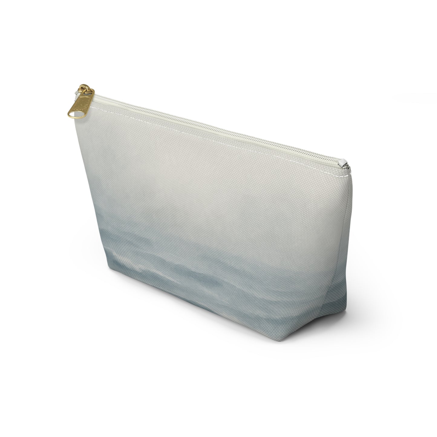 Accessory Pouch with T-bottom