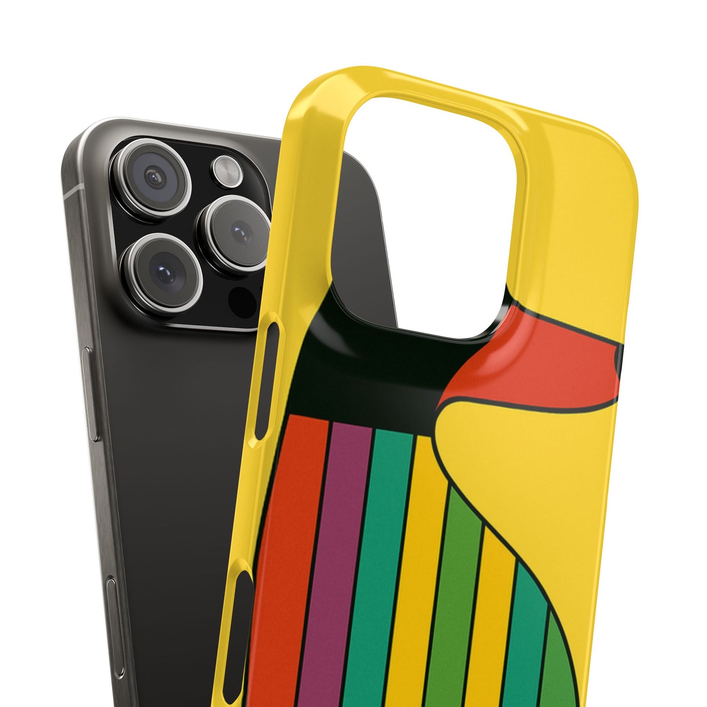 Snap Phone Case