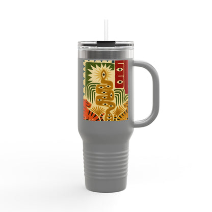 40oz Insulated Travel Mug