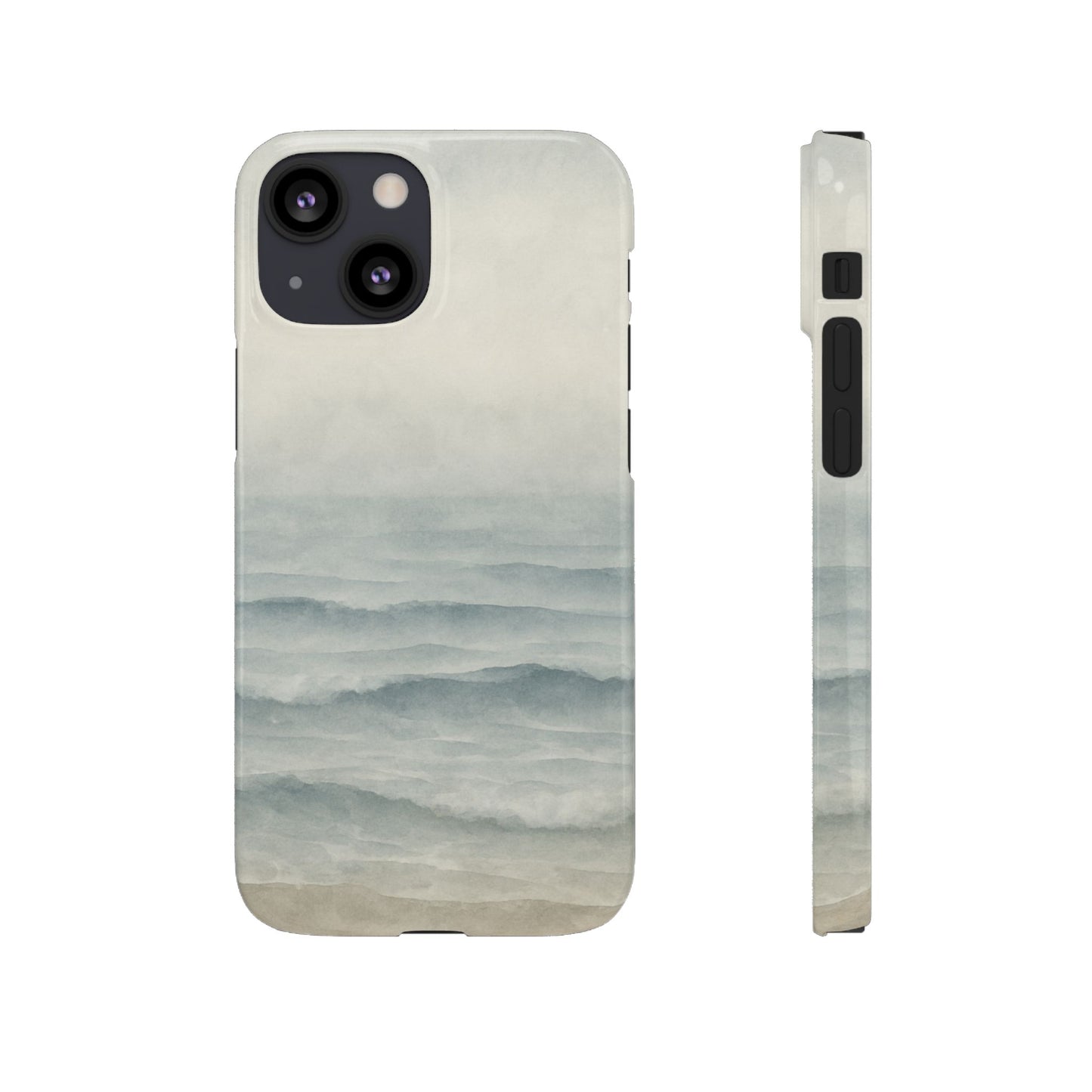 Snap Phone Case