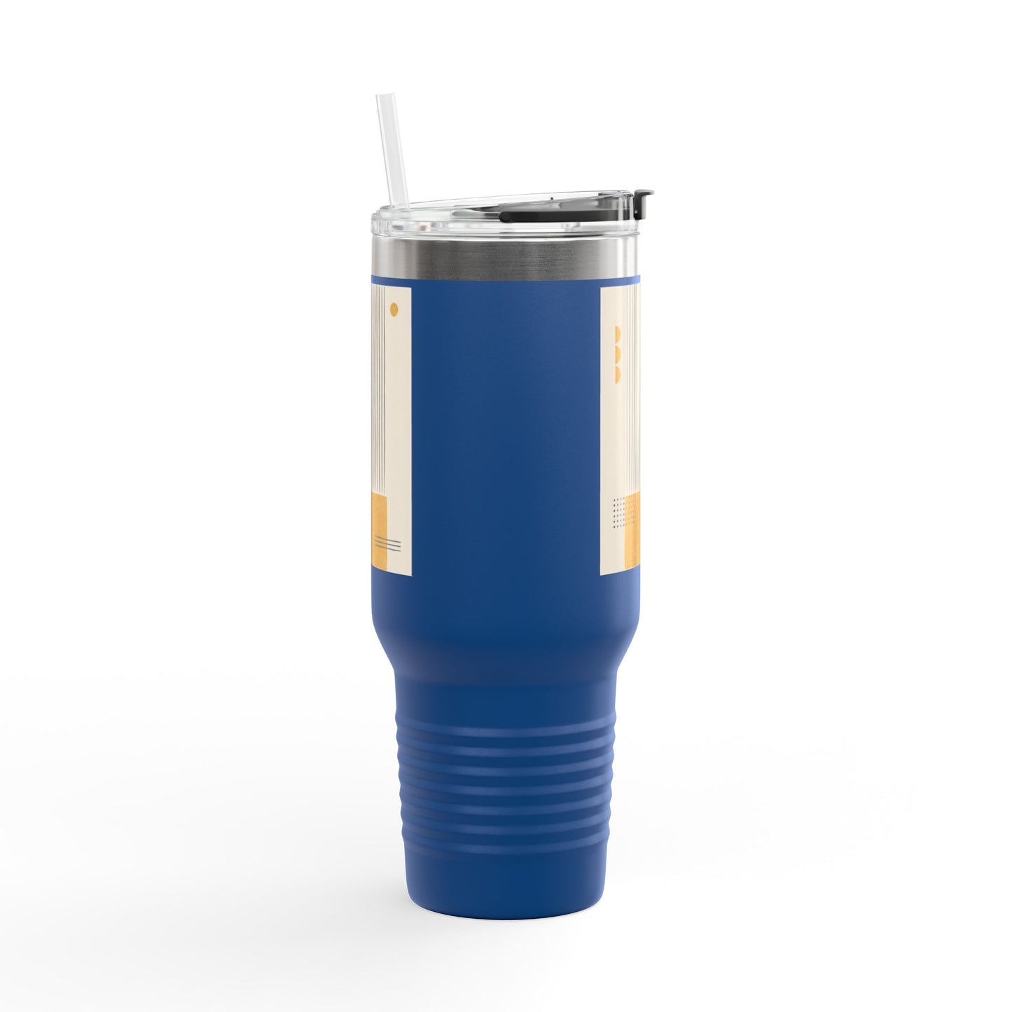 Ochre Cadence 40oz Insulated Travel Mug