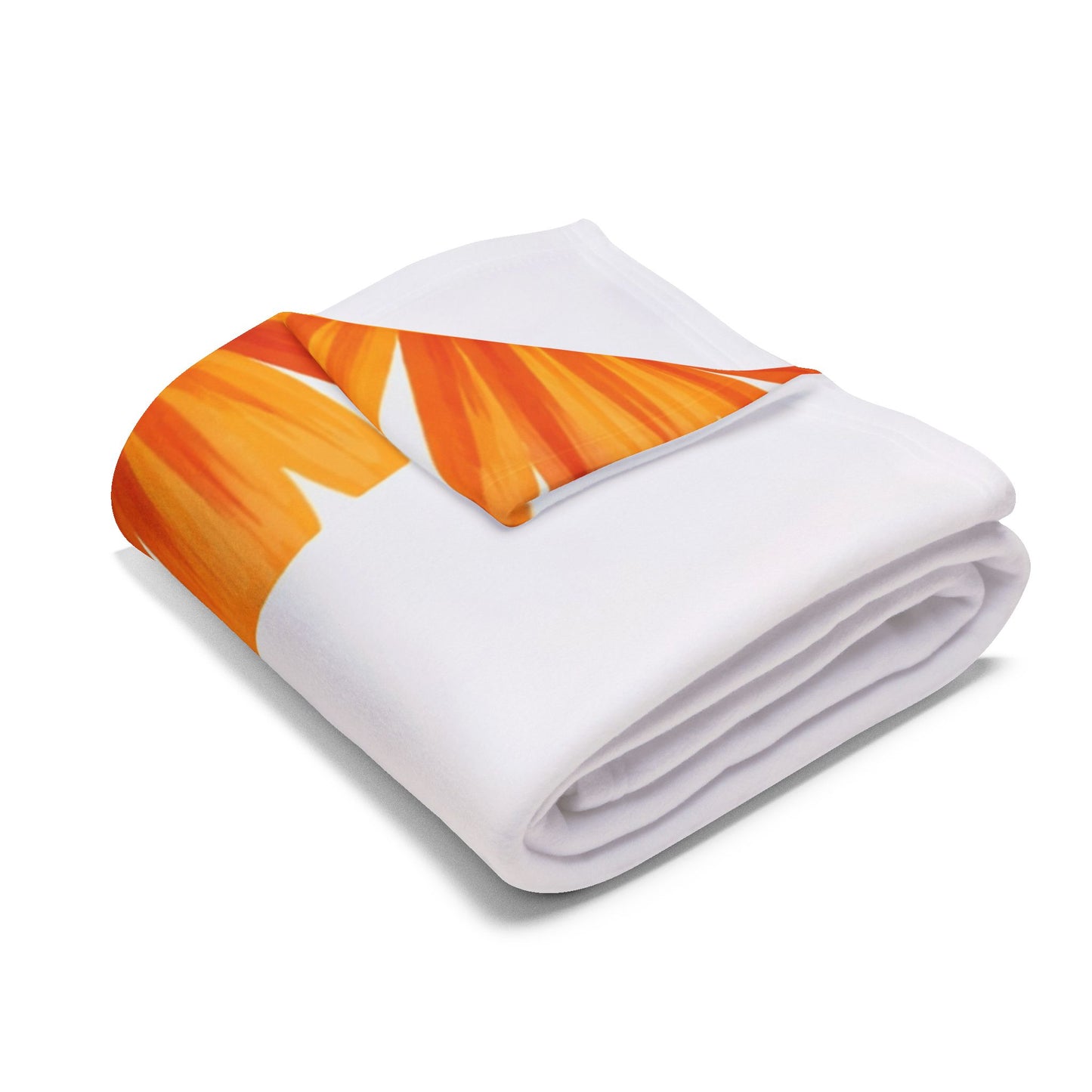 Arctic Fleece Blanket